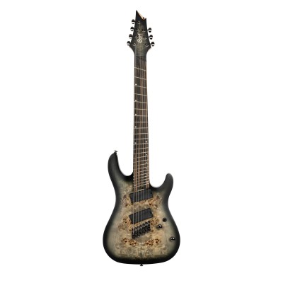 KX507 MS 7 Star Dust Black