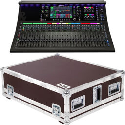 SQ7+ Case Bundle