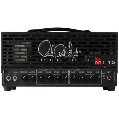 MT-15 V2 Mark Tremonti