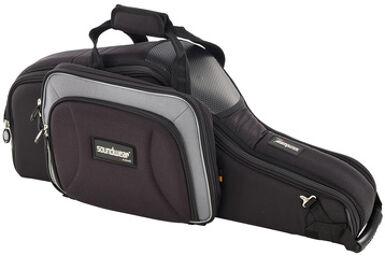 Performer Tenor Sax Black Noir