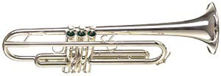 B1-B Bb-Trumpet Beryllium