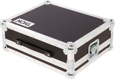 Mixer Case A&H ZED60-14FX PB Noir