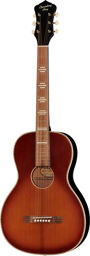 RPS-7-TS Tobacco Sunburst Satin