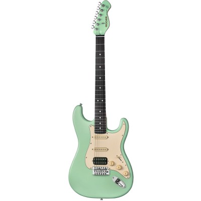 Msc10 Pro Surf Green
