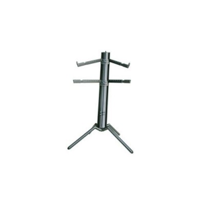 18860-000-35 Stand Noir Spider Pro Pour Clavier