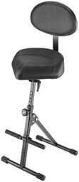 14050 Multi Purpose Stool Noir