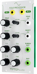 Fold Processor