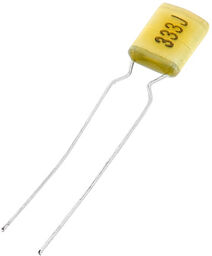 EP1033 Capacitor 033microfarad