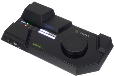 Connect 6 Noir