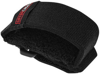Guitar Fret Mute Black L