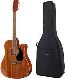 CLD-60SMCE NT w/Bag Naturel