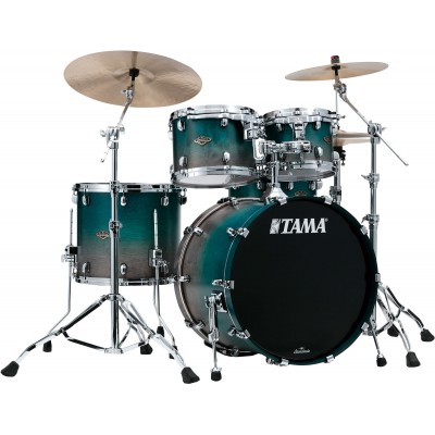 Starclassic Walnut/birch Stage 22 SPF