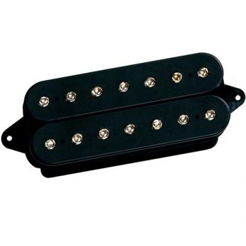 DP704BK Evolution 7 Noir