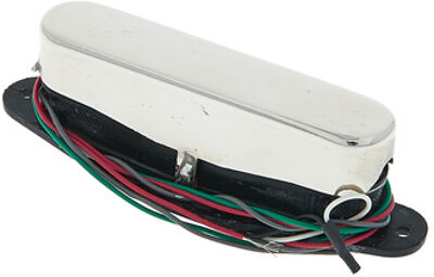 Area T Neck DP 417 Chrome