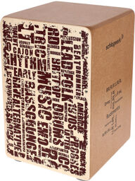 CP86 Rudiments Styles med Styles