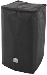 Dave 15 G4X Sat Cover Noir