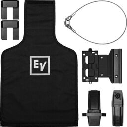 Wall Mount Kit WMK-NB NL4 Noir