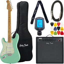 ST-62CC MN LH Seafoam G Set