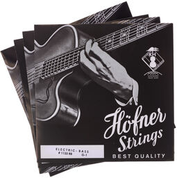 H1133 B Beatle Bass Strings