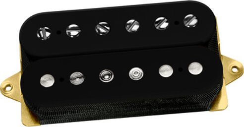 DP500 BK Noir