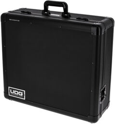 Pick Foam Flightcase Multi L Noir