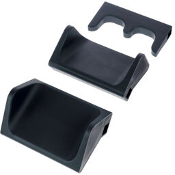 Acoustic Guitar / Bass Set