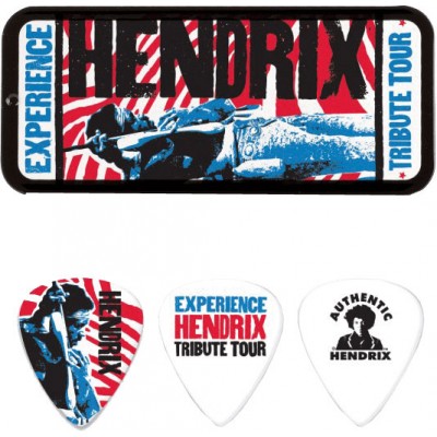 JH-PT09M par 6 Hendrix Tribute Tour