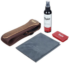 Essentials Pack Satin Finish