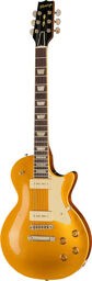 H-150 P90 Custom Core GT Aged Gold Top