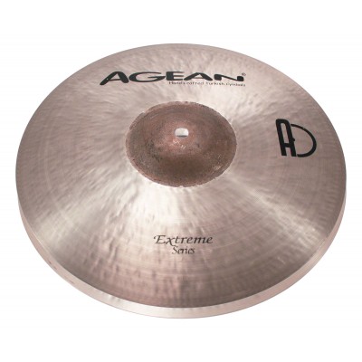 Hi Hat 13