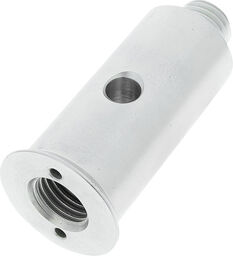 24507 Adapter bolt M20 Ø 35mm