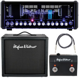 TubeMeister Deluxe 40 Bundle