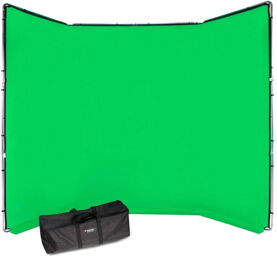 MLBG4301KG Background Green