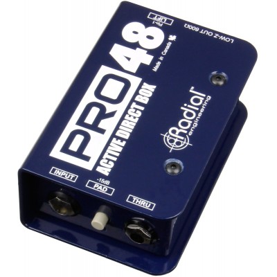 Pro 48