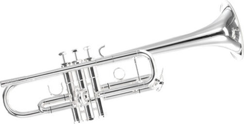 C3- HD C-Trumpet