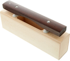 KB/SX f#2 No19 Resonator Bar