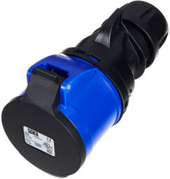 2259-9 CEE Connect 30A 5pol UL Noir