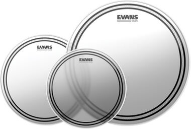 EC2S Fusion 2 Set Frosted