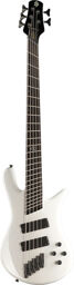 NS Dimension HP 5 White Spark White Sparkle