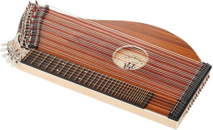 Konzertzither 32 Strings