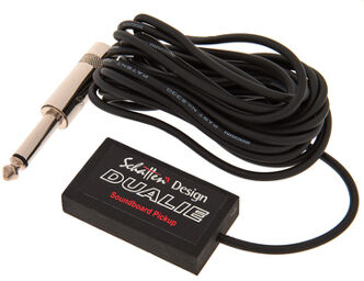 Dualie Outside`R Pickup