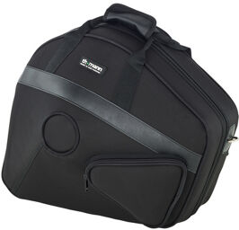 CompoFibre Frenchhorn Noir