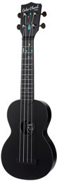 Learn To Play Color Chord Noir mat avec artwork Color Chord