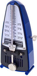 Metronome Piccolo 837 Blue Bleu