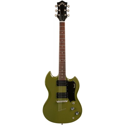 Polara Phantom Green