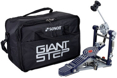 GSP 3 Single Pedal