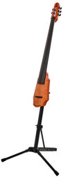 CR5-CO-AM Low F Cello Ambre