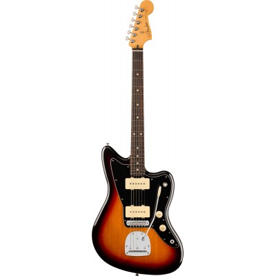 Jazzmaster Player II RW 3-color Sunburst