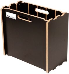 30 Multiflex Grid H4 Brown