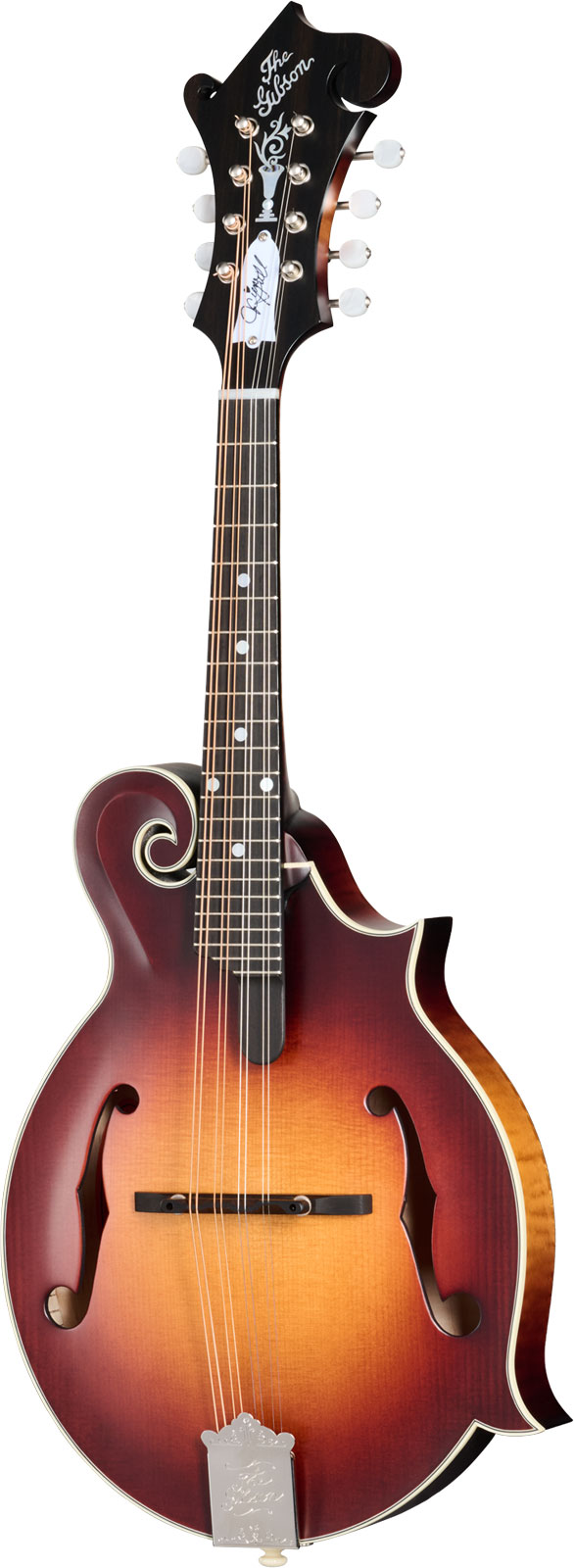 F5-G Sierra Hull VOS Varnish